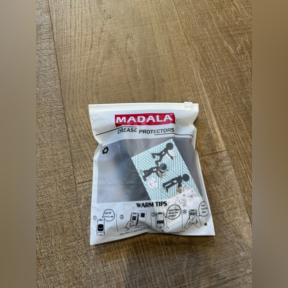 Nike Dunk Low Retro University Red/White - Picture 9 of 9